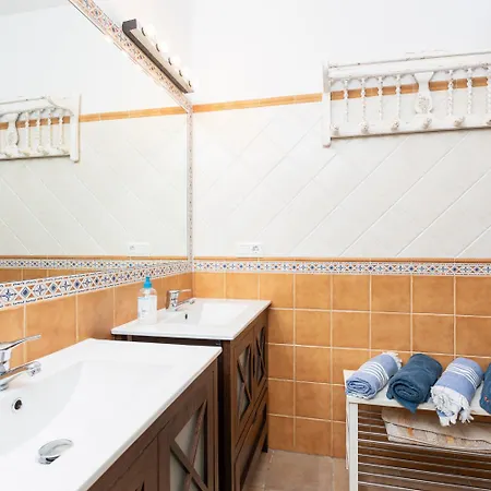 Casa Jema Frigiliana