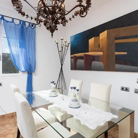 Casa Jema Villa *