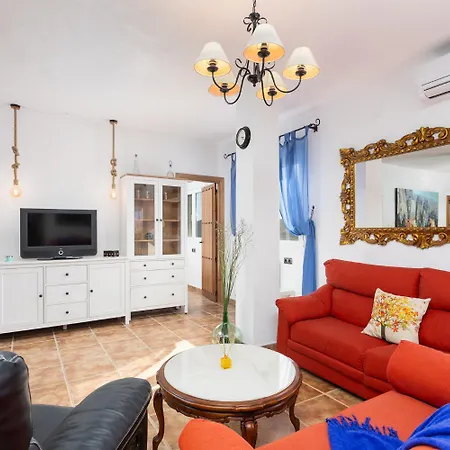 Casa Jema Villa *