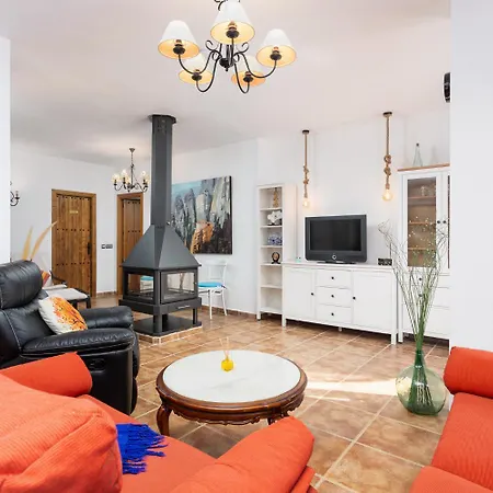 Casa Jema Villa
