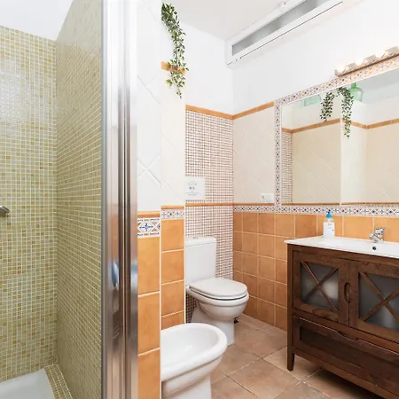 Casa Jema Villa Frigiliana