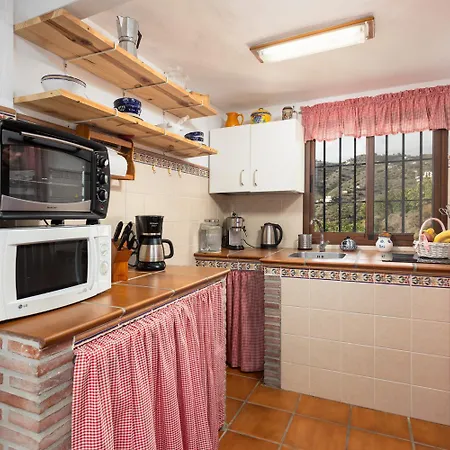 Villa Casa Jema *