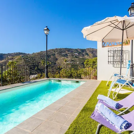Villa Casa Jema Frigiliana